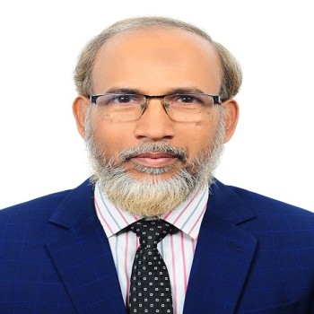 Prof. Dr. Md. Mijanur Rahman