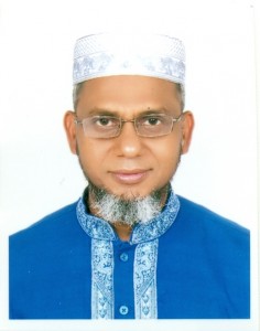 Dr. H.M.Mosarof
