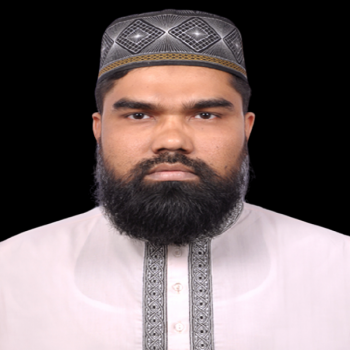 Dr. Md. Ruhul Amin