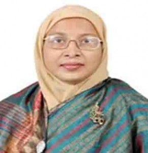 Dr. Monira Ahsan