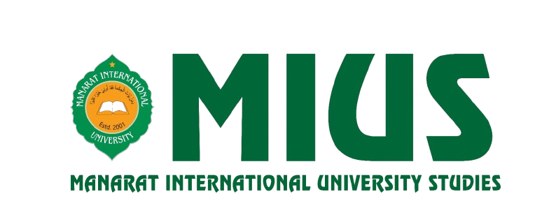 MIUS - Manarat International University Studies