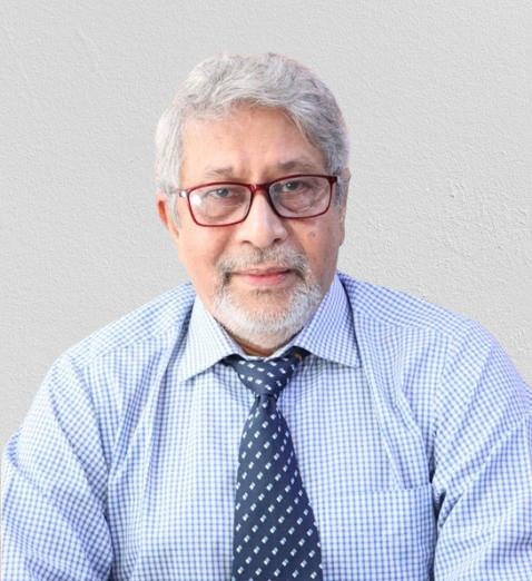 Prof. Dr. Md. Abdur Rob